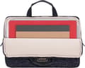 Miniatyrbillede 5 af 8: Laptoptaske Rivacase 7913 Anvik 13