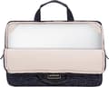 Miniatyrbillede 6 af 8: Laptoptaske Rivacase 7913 Anvik 13