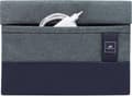 Miniatyrbild 4 av 9: RIVACASE 8803 khaki Ultrabook-fodral 13.3