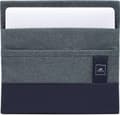 Miniatyrbild 5 av 9: RIVACASE 8803 khaki Ultrabook-fodral 13.3