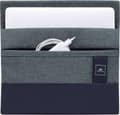 Miniatyrbild 6 av 9: RIVACASE 8803 khaki Ultrabook-fodral 13.3