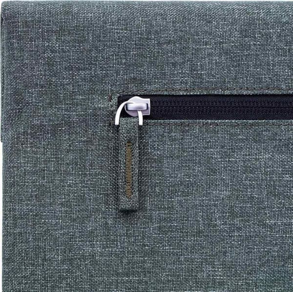 RIVACASE 8803 khaki Ultrabook-fodral 13.3
