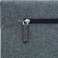 Miniatyrbild 7 av 9: RIVACASE 8803 khaki Ultrabook-fodral 13.3