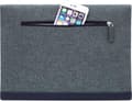 Miniatyrbild 9 av 9: RIVACASE 8803 khaki Ultrabook-fodral 13.3