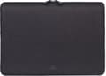 Miniatyrbillede 3 af 8: RIVACASE 7704 laptop sleeve sort 13.3-14