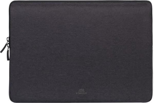 RIVACASE 7704 laptop sleeve sort 13.3-14