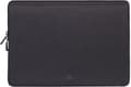 Miniatyrbillede 2 af 8: RIVACASE 7704 laptop sleeve sort 13.3-14