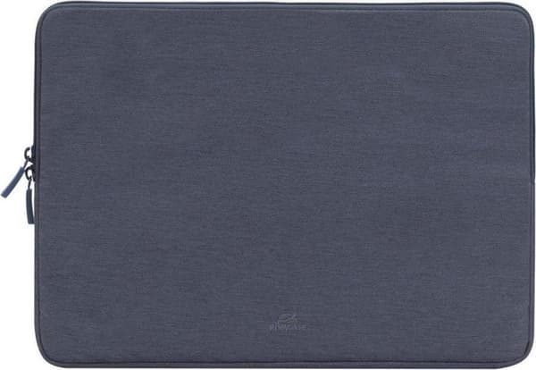 Rivacase Suzuka notesbogstaske 33,8 cm (13,3") Opbevaringsmappe/sleeve Blå