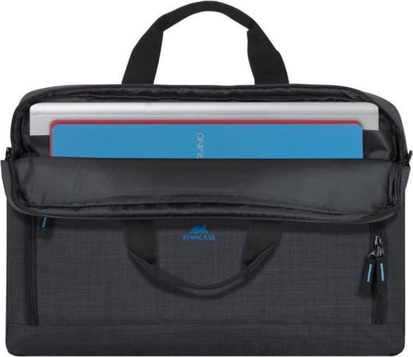Laptopväska Rivacase Regent 8058 17.3
