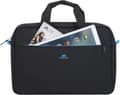 Miniatyrbild 4 av 11: RivaCase 8057 - Laptopväska - 16 tum - Svart