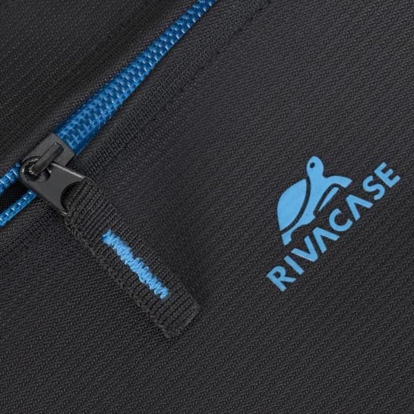 RivaCase 8057 - Laptopväska - 16 tum - Svart