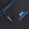 Miniatyrbild 5 av 11: RivaCase 8057 - Laptopväska - 16 tum - Svart