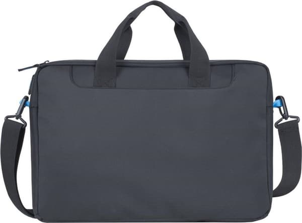 RivaCase 8057 - Laptopväska - 16 tum - Svart