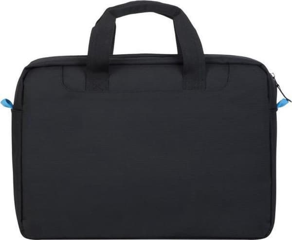 RivaCase 8057 - Laptopväska - 16 tum - Svart