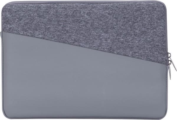 RivaCase 7903 - Laptopfodral MacBook Pro och Air - 13,3 tum - Grå