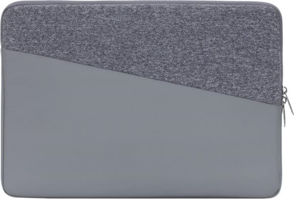 RivaCase 7903 - Laptopfodral MacBook Pro och Air - 13,3 tum - Grå