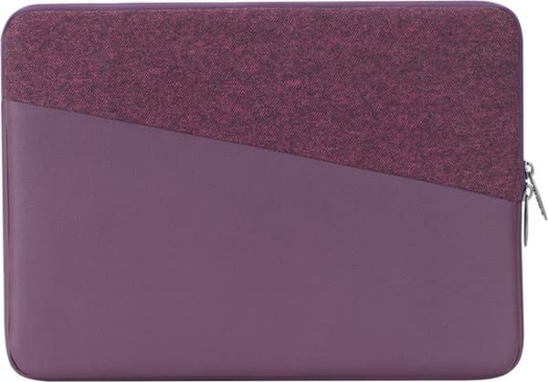 RivaCase 7903 - Laptopfodral MacBook Pro och Air - 13,3 tum - Röd