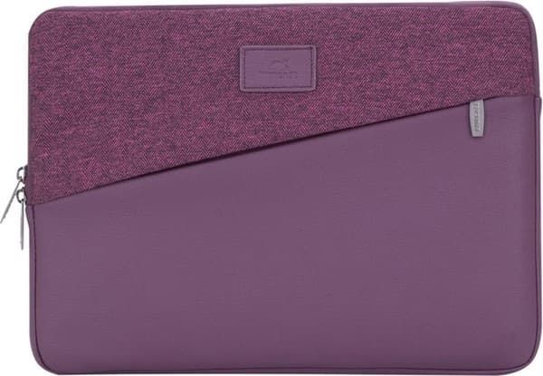 RivaCase 7903 - Laptopfodral MacBook Pro och Air - 13,3 tum - Röd