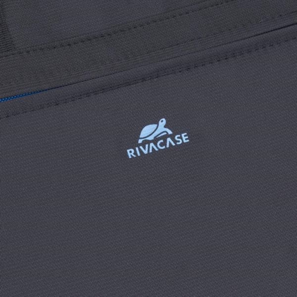 RivaCase 8037 - Laptoptaske - 15,6 tommer - Sort