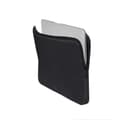 Miniatyrbillede 3 af 9: Rivacase - Laptop-sleeve - 13,3 tommer - sort