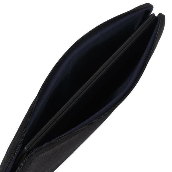Rivacase - Laptop-sleeve - 13,3 tommer - sort