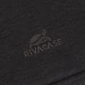 Miniatyrbillede 8 af 9: Rivacase - Laptop-sleeve - 13,3 tommer - sort