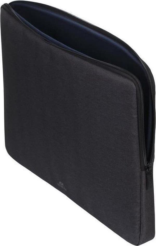 Rivacase - Laptopfodral - 15,6 tum - svart