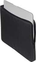 Miniatyrbild 4 av 8: Rivacase - Laptopfodral - 15,6 tum - svart