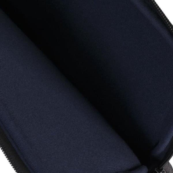 Rivacase - Laptop-sleeve - 15,6 tommer - sort