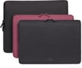 Miniatyrbild 8 av 8: Rivacase - Laptopfodral - 15,6 tum - svart