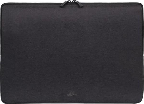 Rivacase - Laptopfodral - 15,6 tum - svart