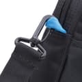 Miniatyrbillede 5 af 7: Laptoptaske Rivacase Regent II 14