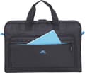 Miniatyrbild 4 av 6: Rivacase 8059 Notebook Fodral 43,9 cm (17,3") Hardshell Fodral Svart