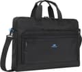 Miniatyrbild 6 av 6: Rivacase 8059 Notebook Fodral 43,9 cm (17,3") Hardshell Fodral Svart