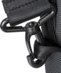 Miniatyrbillede 8 af 9: RivaCase 8720 - Skuldertaske til bærbar computer - 13,3 tommer - Ekstra rum til 10,1 tommer tablet - Grå