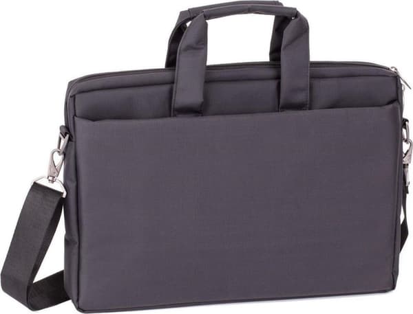 RivaCase 8630 - Laptopväska - 15,6 tum - Svart