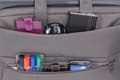 Miniatyrbild 6 av 8: RivaCase 8630 - Laptopväska - 15,6 tum - Svart