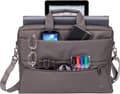 Miniatyrbild 2 av 8: RivaCase 8630 - Laptopväska - 15,6 tum - Svart