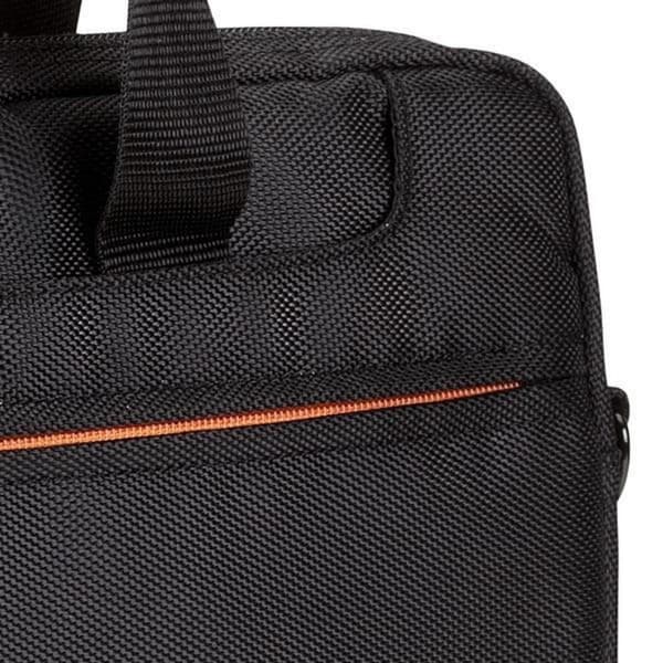 "RivaCase 8033 svart laptopväska 15,6""