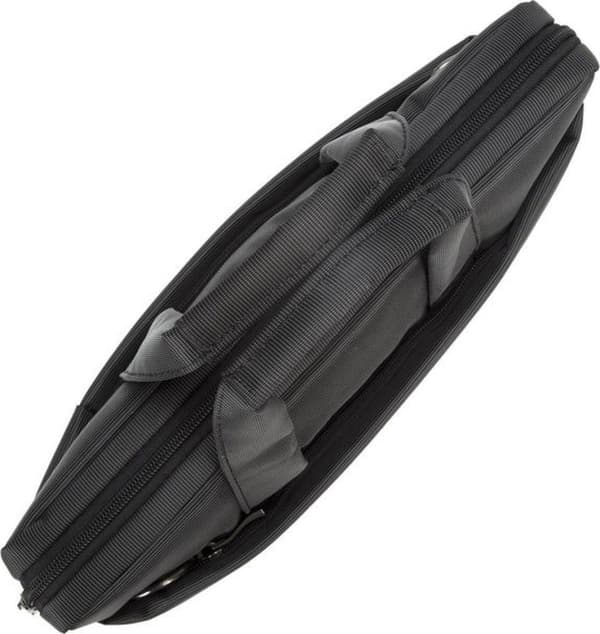 RivaCase 8221 svart laptopväska 13,3 tum