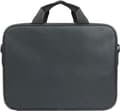 Miniatyrbillede 3 af 7: Mobilis TheOne notesbogstaske 39,6 cm (15,6") Briefcase Sort
