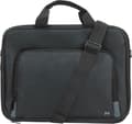 Miniatyrbillede 6 af 7: Mobilis TheOne notesbogstaske 39,6 cm (15,6") Briefcase Sort