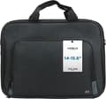 Miniatyrbillede 7 af 7: Mobilis TheOne notesbogstaske 39,6 cm (15,6") Briefcase Sort