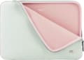 Miniatyrbillede 2 af 5: Mobilis 049005 notebooktaske 35,6 cm (14") Filmappe/sleeve Grå, Pink