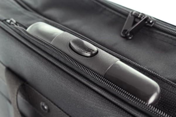 Lightpak Business Laptop Trolley Xray