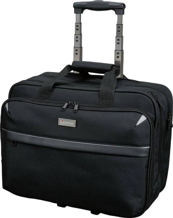 Lightpak Business Laptop Trolley Xray