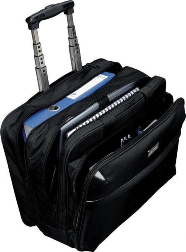 Lightpak Business Laptop Trolley Xray