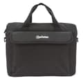 Miniatyrbillede 3 af 5: Manhattan 439893 notesbogstaske 35,8 cm (14,1") Dokumenttaske Sort
