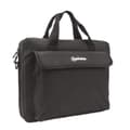 Miniatyrbillede 2 af 5: Manhattan 439893 notesbogstaske 35,8 cm (14,1") Dokumenttaske Sort