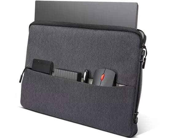 Lenovo 13-tommer Urban Sleeve-taske til bærbar computer